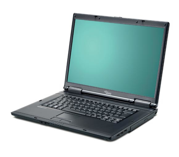 Fujitsu ESPRIMO Mobile V5535 – image 2