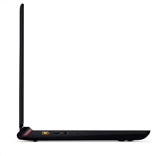 Lenovo Y700 15 – image 5
