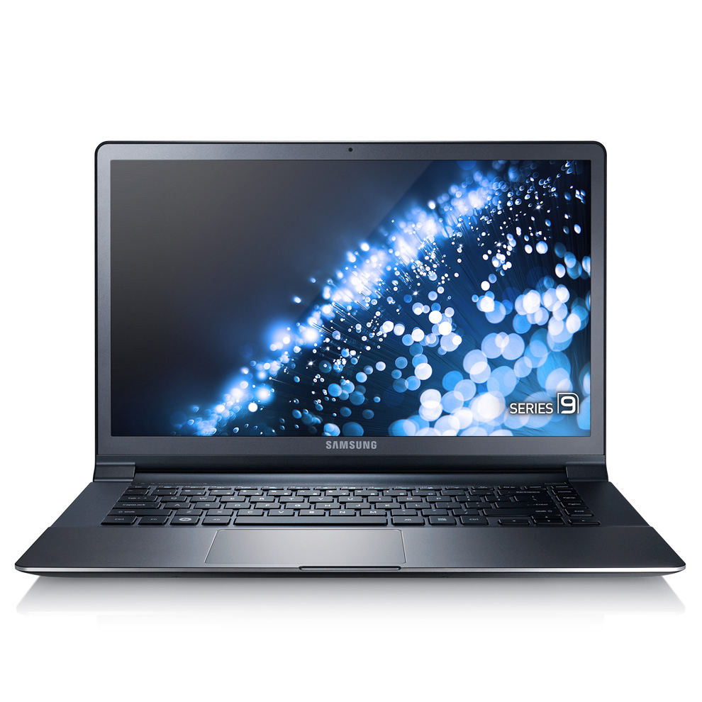Samsung 9 NP900X4C Intel® Core™ i5 i5-3317U – image 2