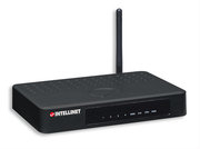 Intellinet Wireless G Broadband VPN Router