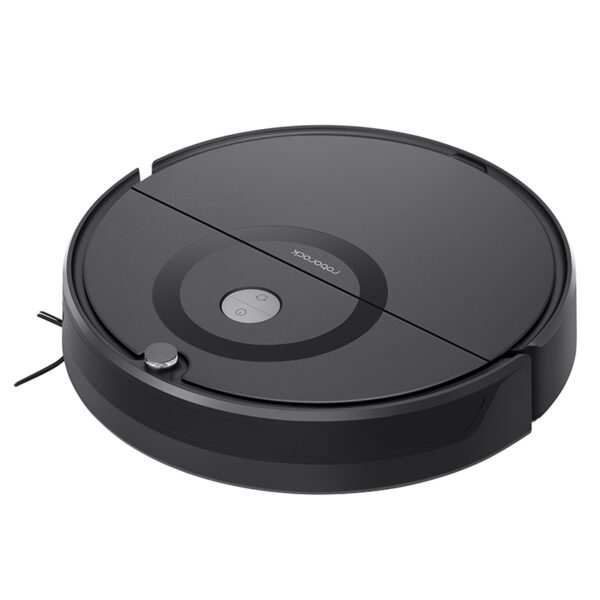 Roborock E5 Black – image 3