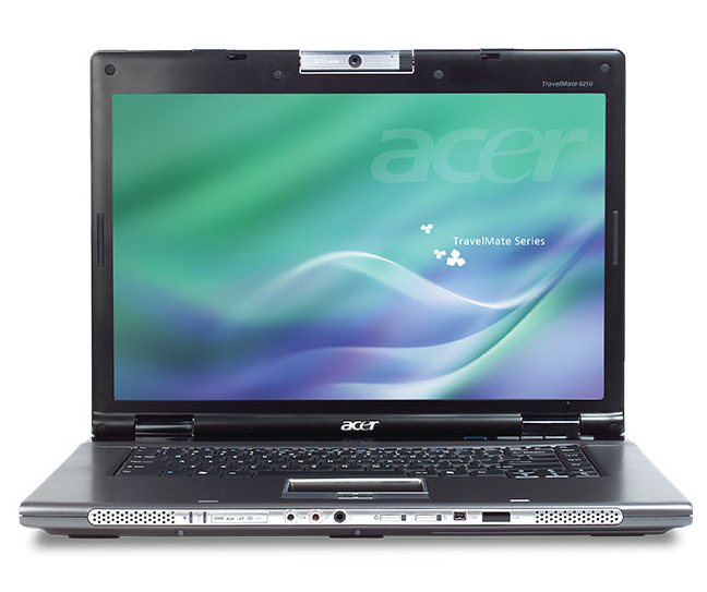 Acer TravelMate 8210-6063