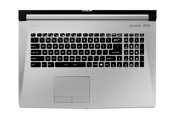 MSI PE70 2QE-213FR – image 5