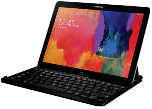 Samsung EE-CP905 Bluetooth Black – image 2