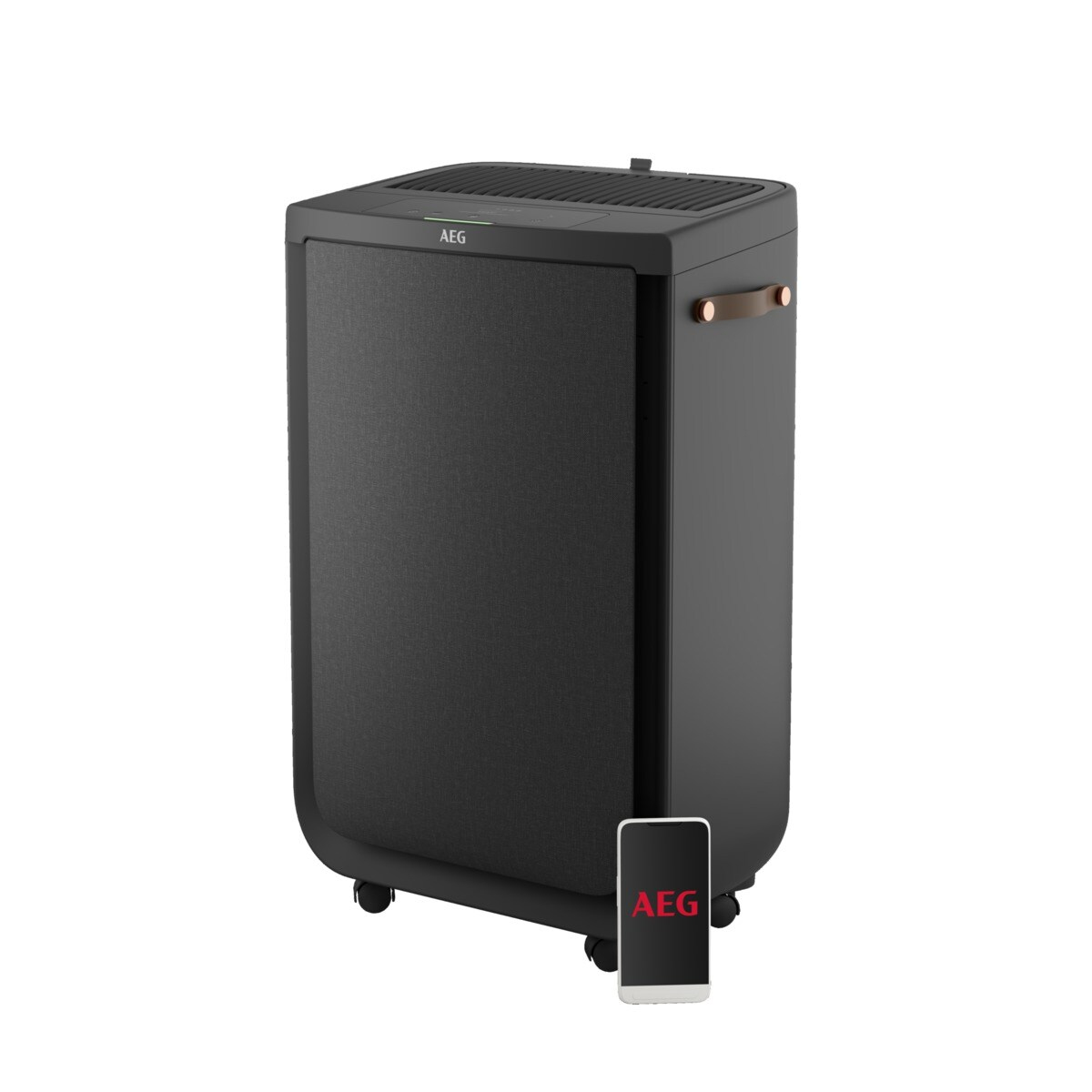 AEG APU72771DG 71 m²