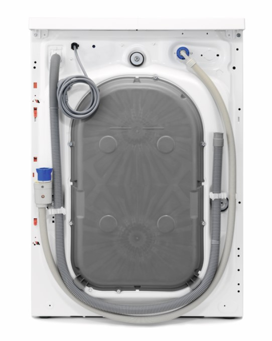 AEG LFR95146UC washing machine Front-load – image 2