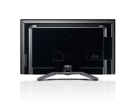 LG 32LA613S TV 81.3 cm (32") Full HD Grey – image 8