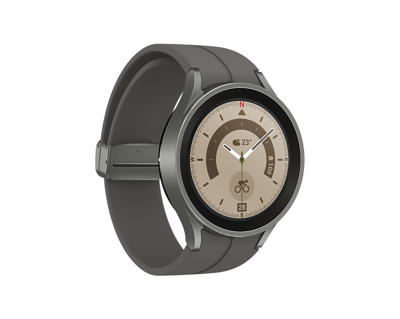 Samsung Galaxy Watch5 Pro SM-R925U – image 3