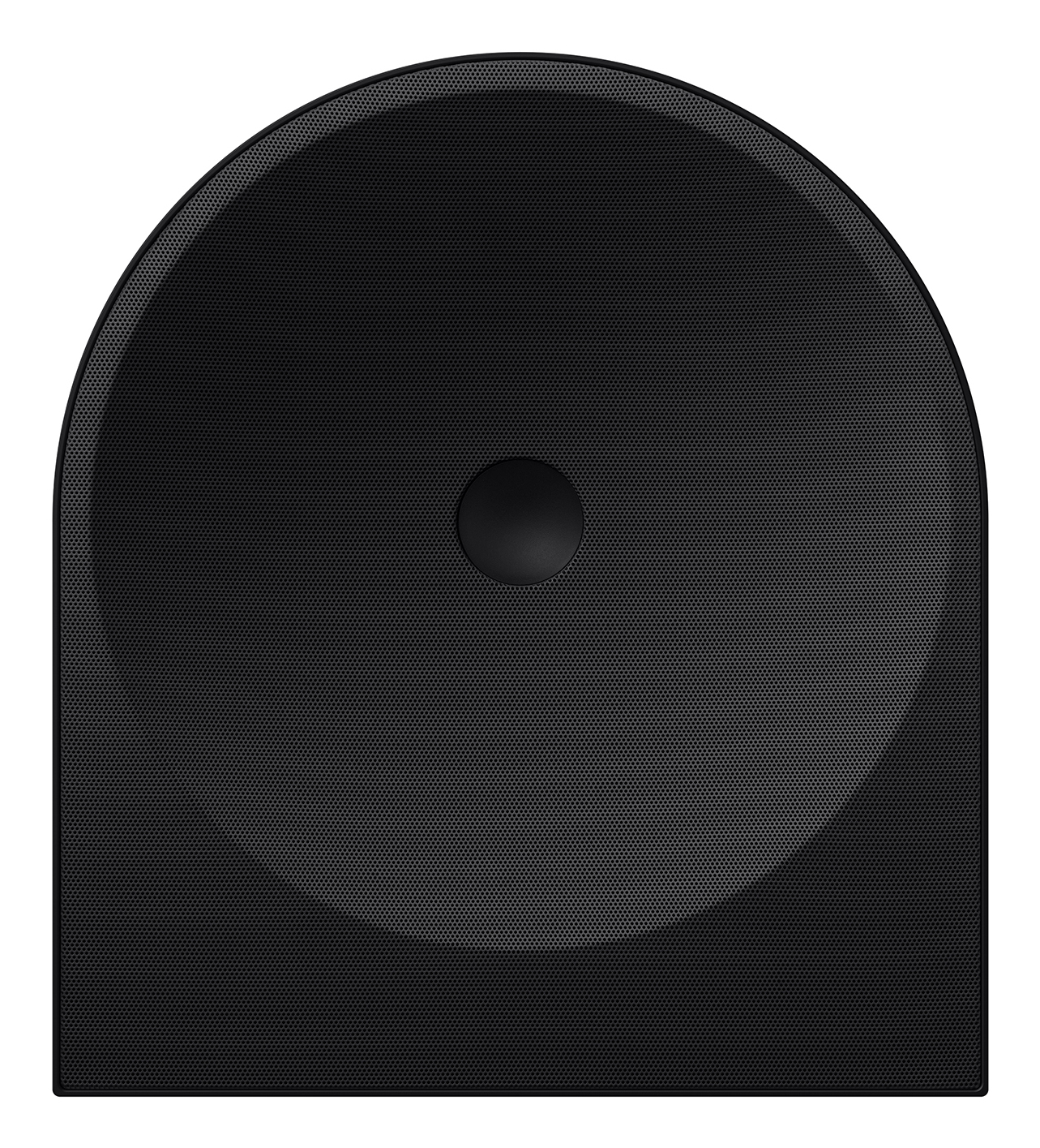 Samsung HW-LS50H/XU soundbar speaker Black 2.0 channels – image 1