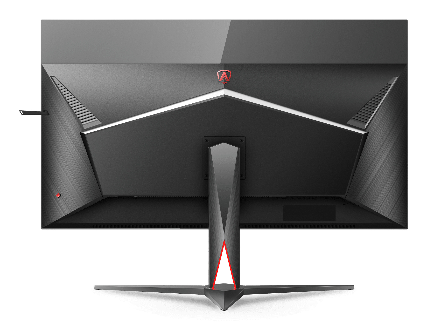 AOC G4 AG485UD computer monitor – image 4