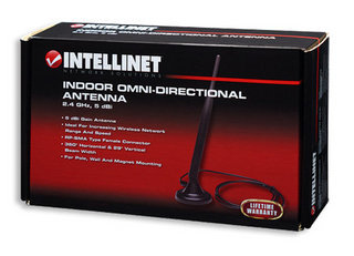 Intellinet 502290 network antenna 5 dBi – image 3