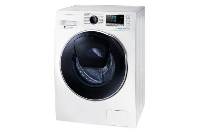 Samsung WD90K6410OW washer dryer Freestanding Front-load White – image 2