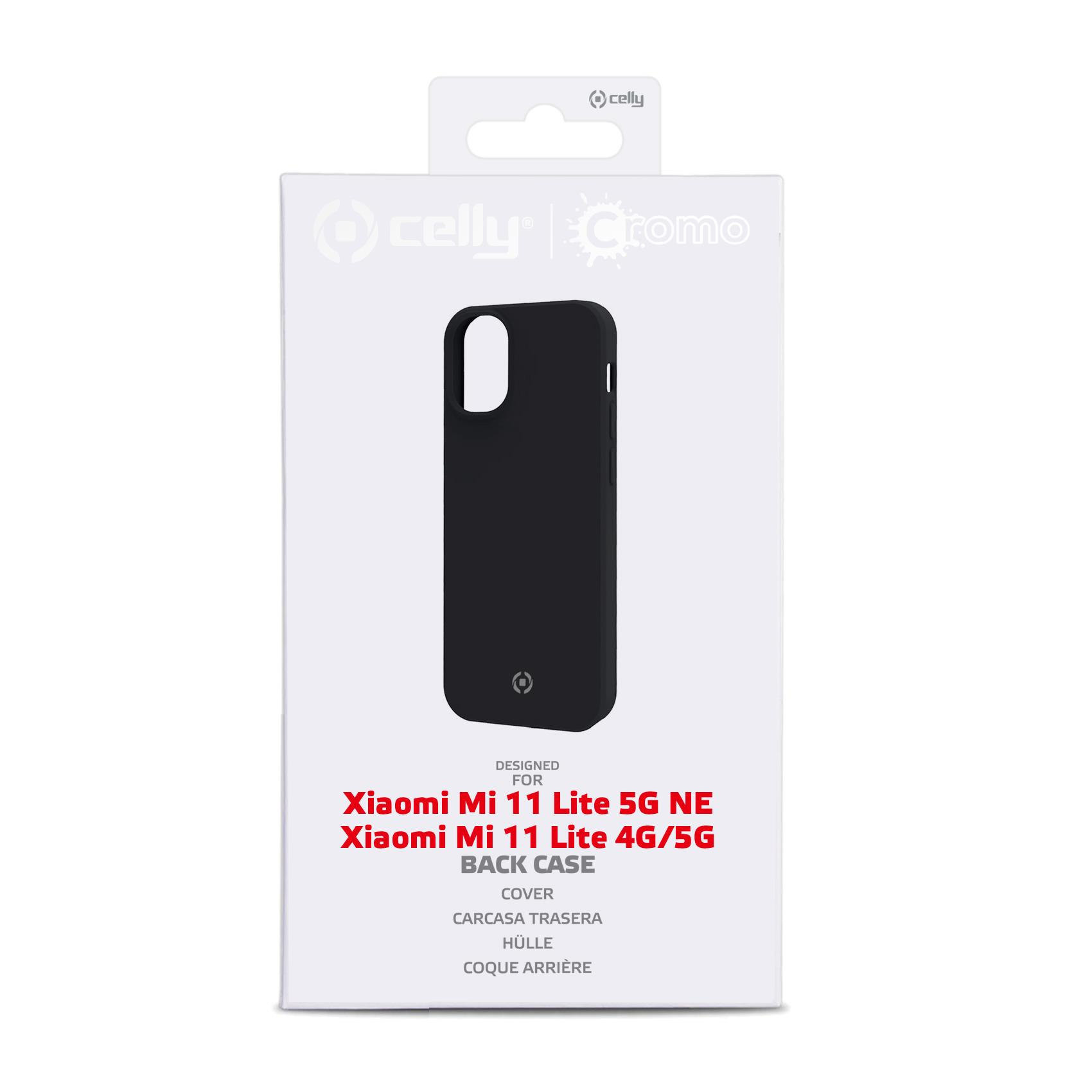 Celly CROMO956BK mobile phone case – image 5