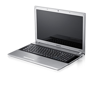 Samsung RV NP-RV711-S02DE laptop Intel® Core™ i5 i5-480M – image 4