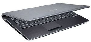 ASUS X5MSN-SX091V Intel® Core™ i7 i7-2630QM Laptop – image 3