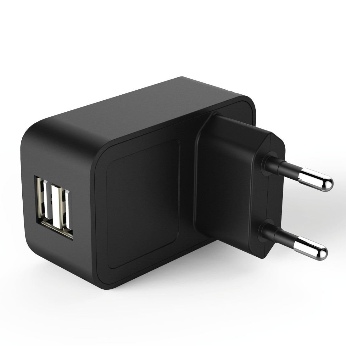 Hama 173757 Universal Black AC Indoor – image 2