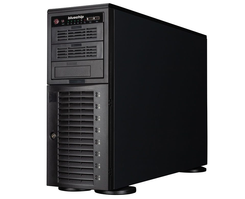 bluechip SERVERline T50306s – image 4