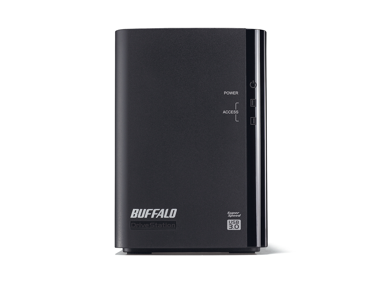 Buffalo DriveStation HD-WH8TU3/R1-C disk array – image 2