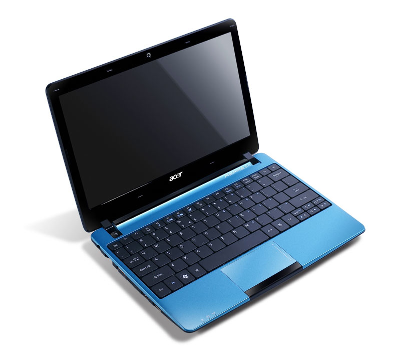 Acer Aspire One 722-C6CGbb AMD C C-60 Netbook – image 4