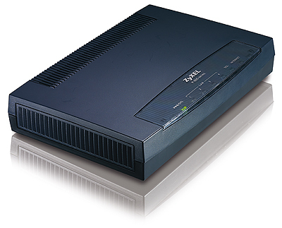 Zyxel 660H-T3 v2