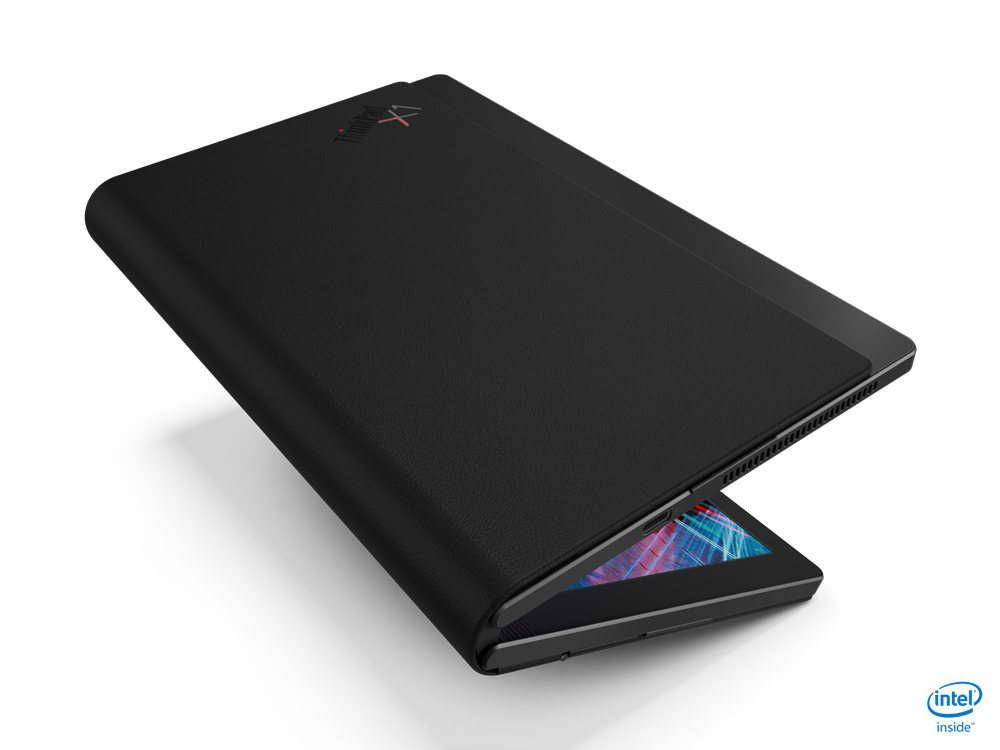 Lenovo X1 Fold – image 8