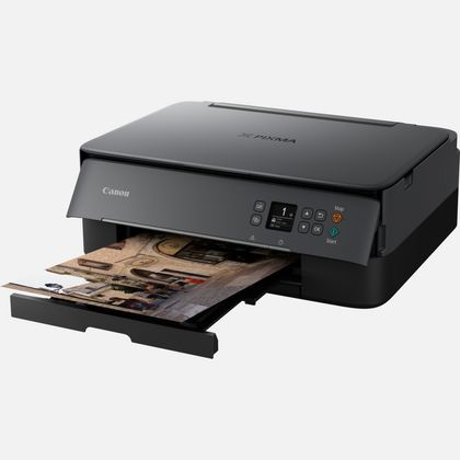 Canon PIXMA TS5355 Inkjet A4 – image 5