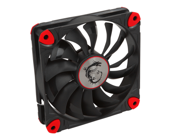 MSI TORX FAN – image 2