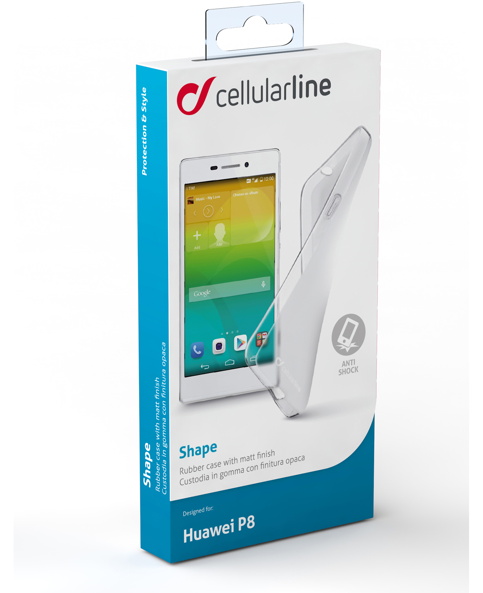 Cellularline Shape - P8 – image 5