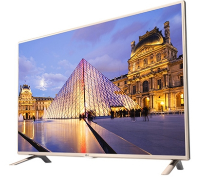 LG 32LF5610 TV 81.3 cm (32") Full HD Gold – image 2