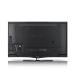 Samsung LE55C655 139.7 cm (55") Full HD Black – image 9