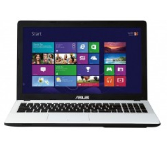 ASUS F551CA-SX101H Intel® Pentium® 2117U Laptop