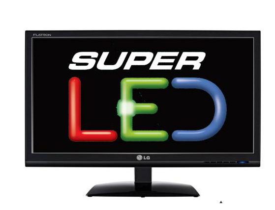 LG E2441T-BN computer monitor