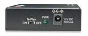 Intellinet 515351 network media converter 1000 Mbit/s 850 nm Multi-mode – image 3