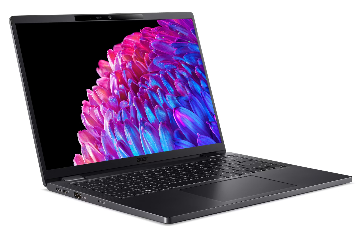 Acer TravelMate P6 TMP614-73-TCO-76NL Intel Core Ultra 7 155H Laptop – image 2