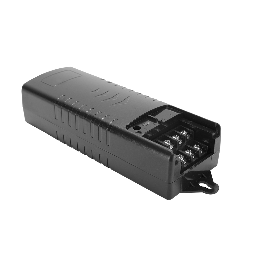 Vultech Security VS-ALIM5A-4DK power adapter/inverter Indoor Black – image 2