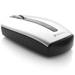 Verbatim 96991 mouse Office Bluetooth Laser