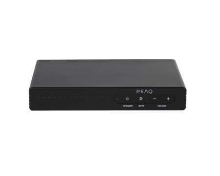 MuNet LINK PMN400-B