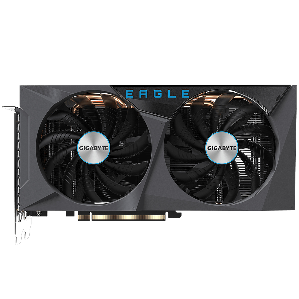 GIGABYTE EAGLE GV-N3060EAGLE-12GD NVIDIA GeForce RTX 3060 – image 3