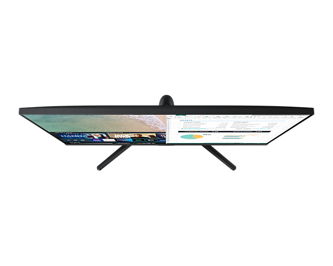 Samsung LS24AM506NU computer monitor – image 8