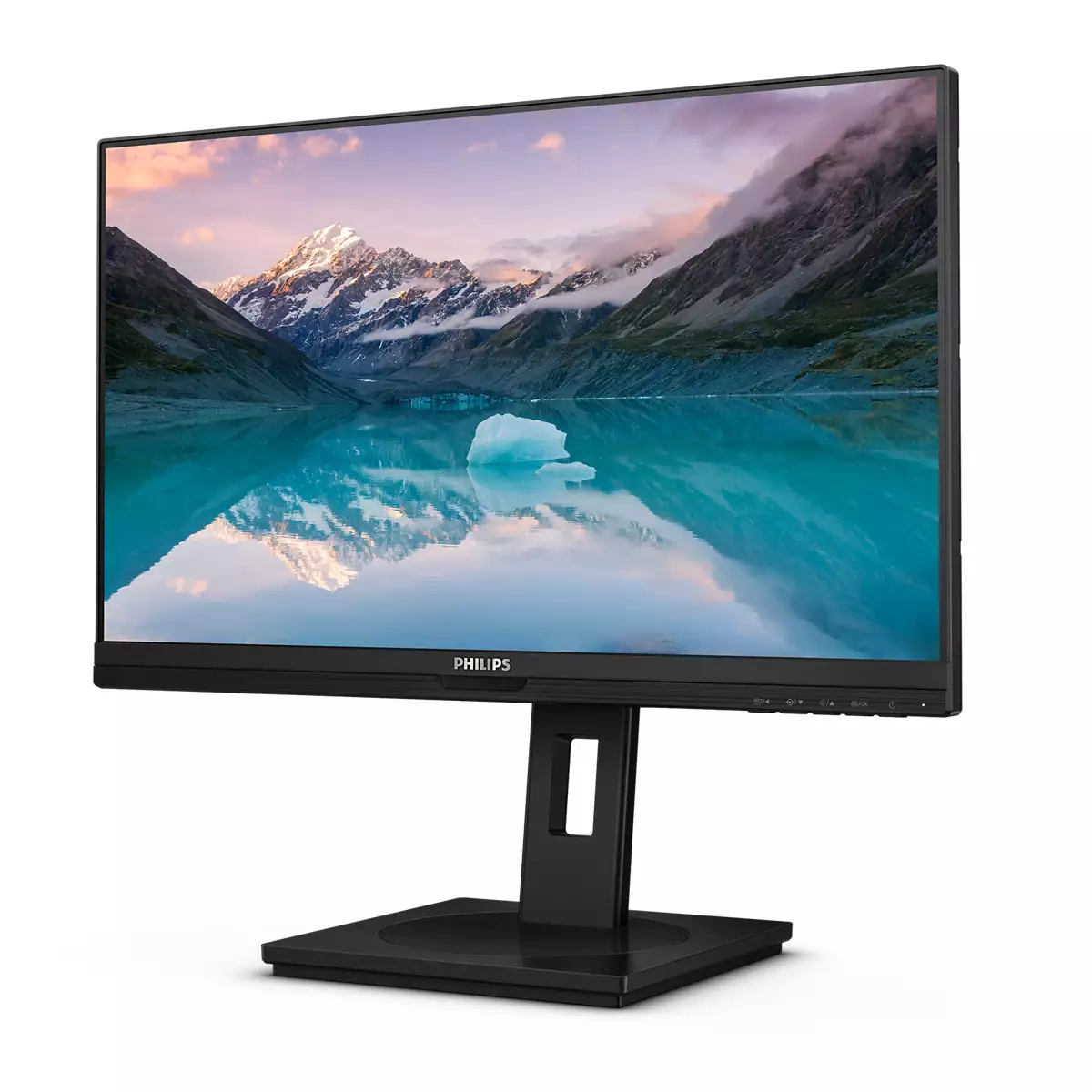 Philips S Line 223S9AE/11 computer monitor – image 3