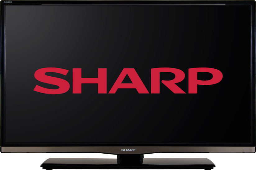 Sharp LC-32LE154E TV – image 2