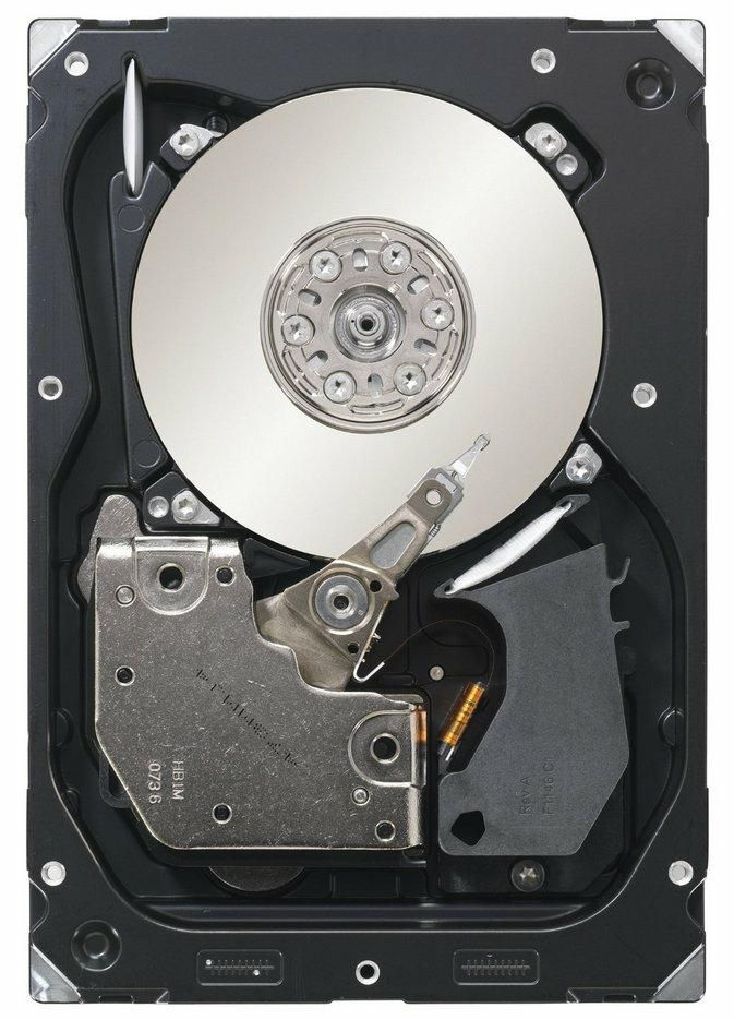 Ernitec HDD-300GB-SAS-15K internal hard drive 15000 RPM – image 1