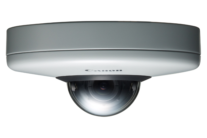 Canon VB-S805D Dome IP security camera Indoor – image 5