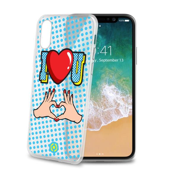 Celly COVER900TEEN10 mobile phone case