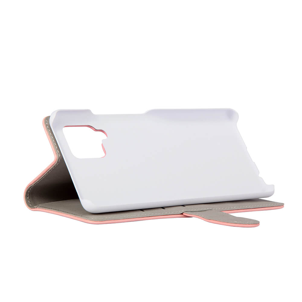 Gear Wallet Case Pink - Samsung A42 – image 4