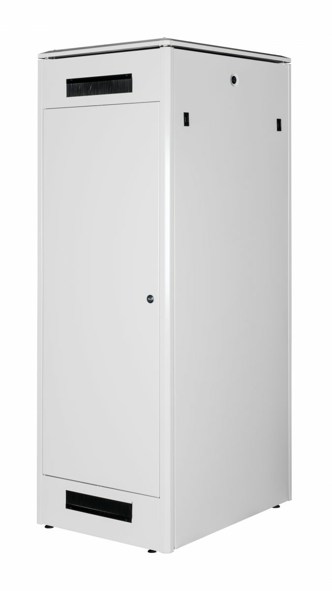 Equip Dynamic Flex 19' Cabinet, 36U – image 2