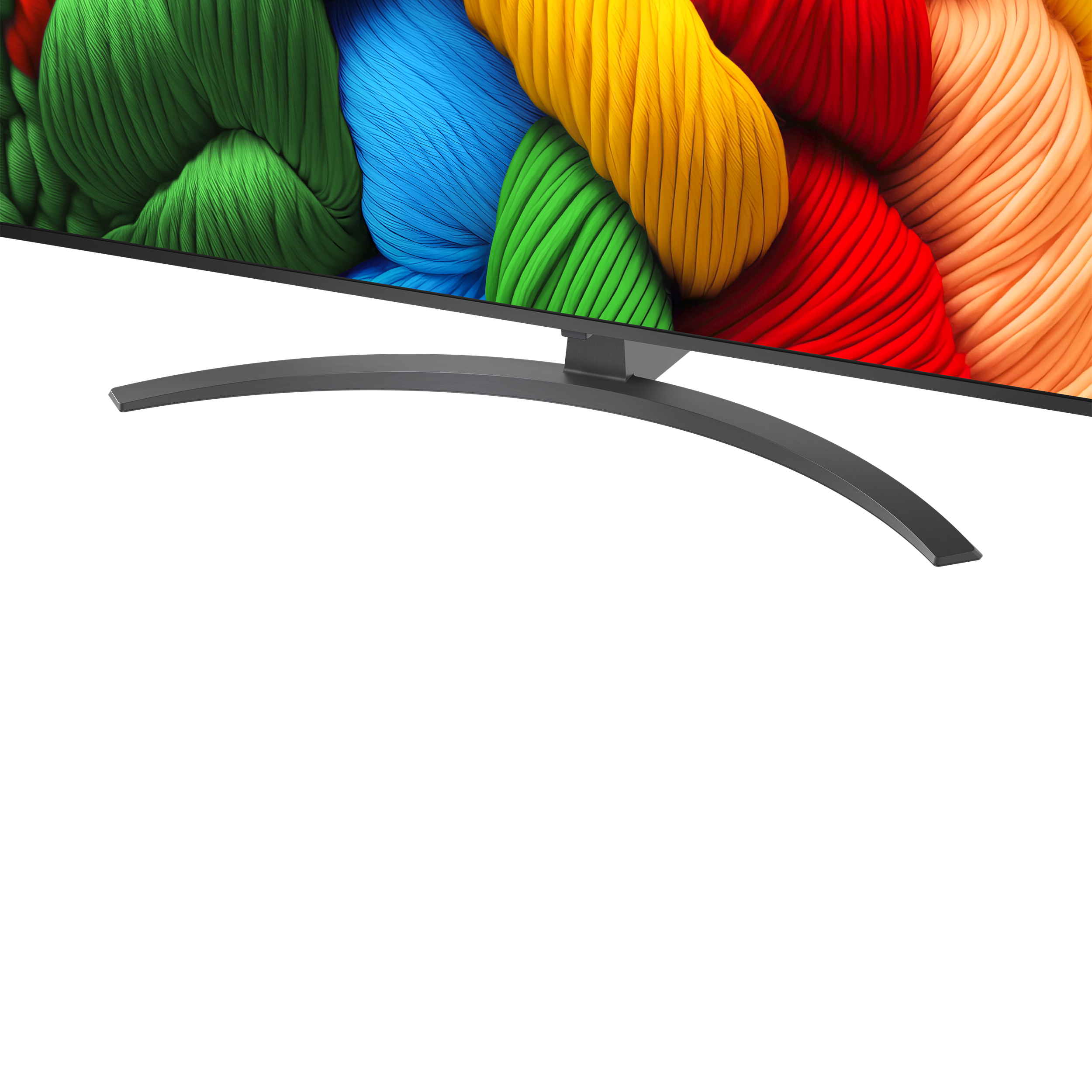 TV LED Lg NanoCell 65NANO81 164 cm 2025 — photo 10