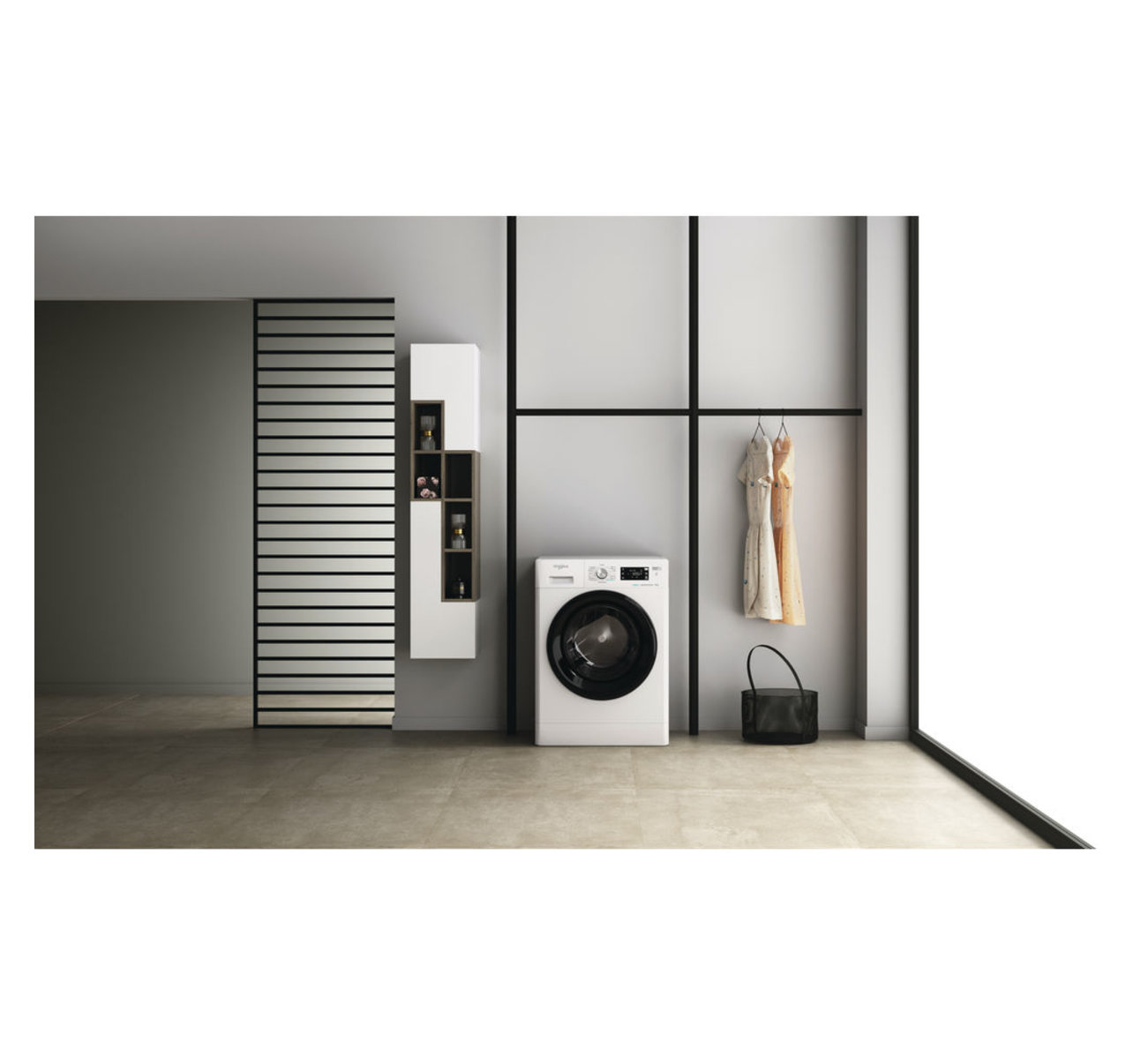 Whirlpool FFB 8448 BV EE – image 2