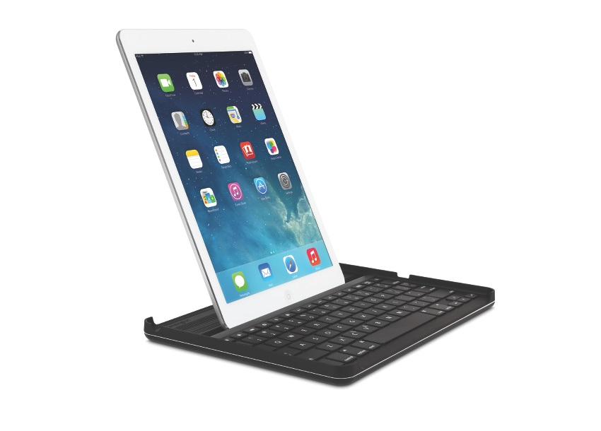 Kensington K97007WW mobile device keyboard Bluetooth Black – image 3