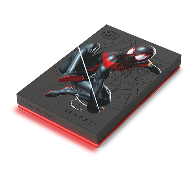 Seagate STKL2000419 external hard drive – image 2